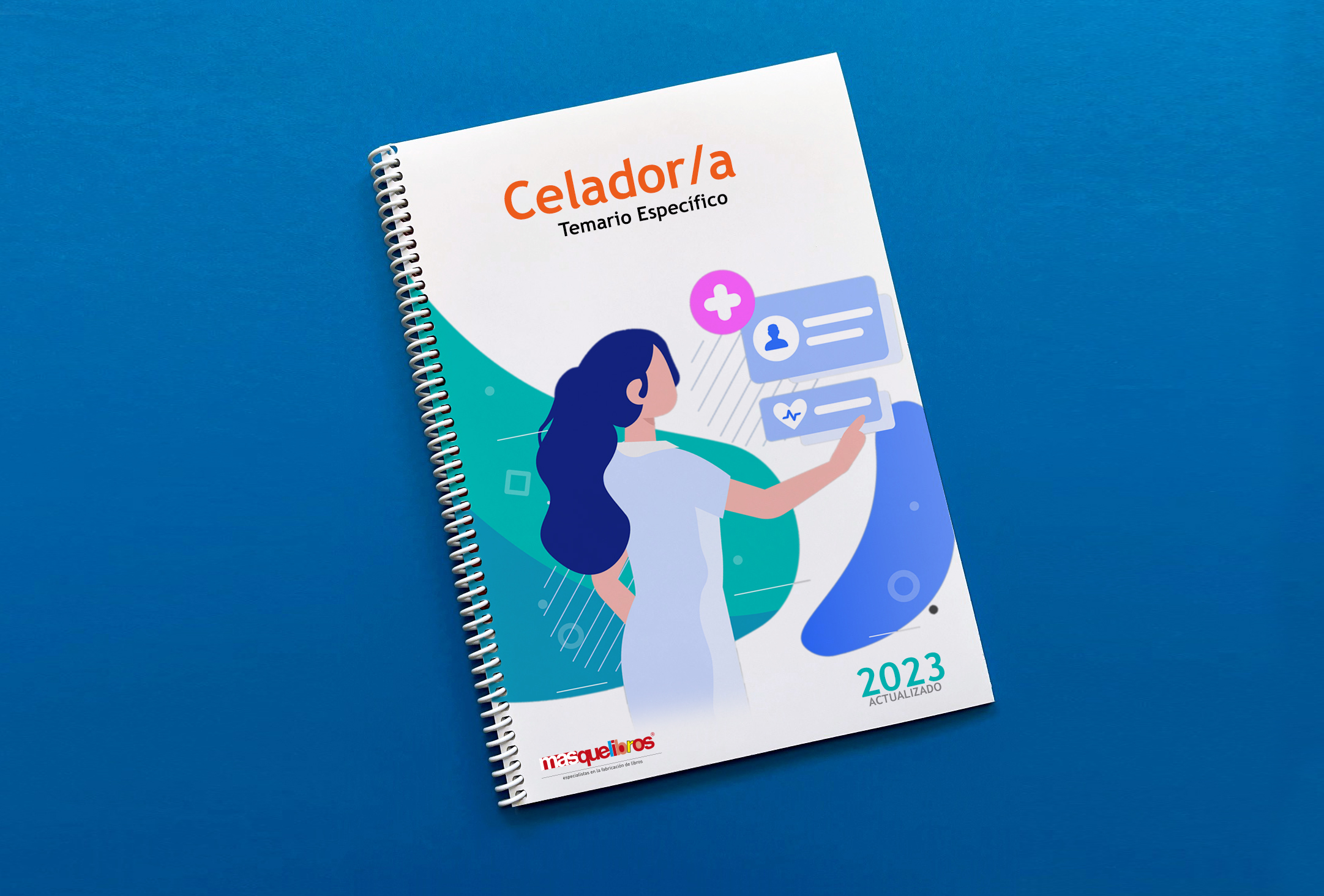 ESPIRAL 1 Y PORTADA