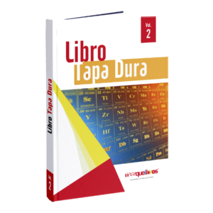 TAPA DURA 7 y portada