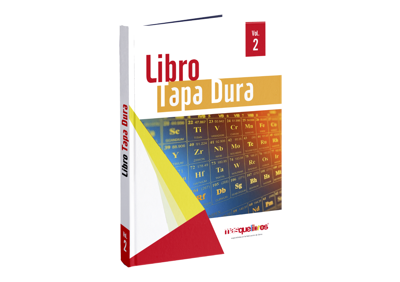 TAPA DURA 7 y portada