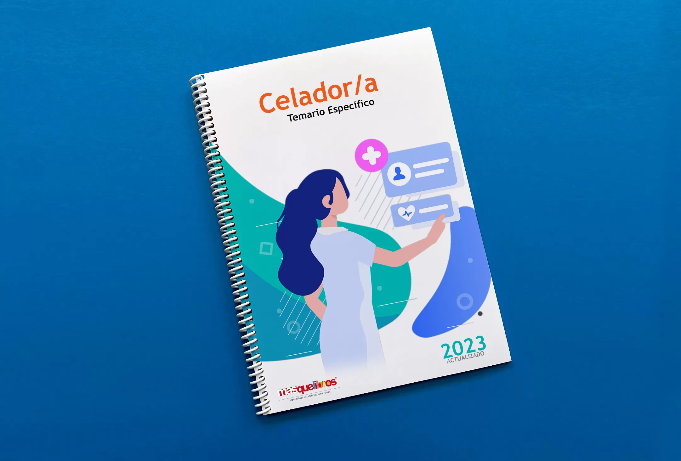 ESPIRAL 1 Y PORTADA